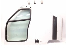 Recambio de puerta delantera derecha para renault master ii furgon (fd) 2.5dci referencia OEM IAM   