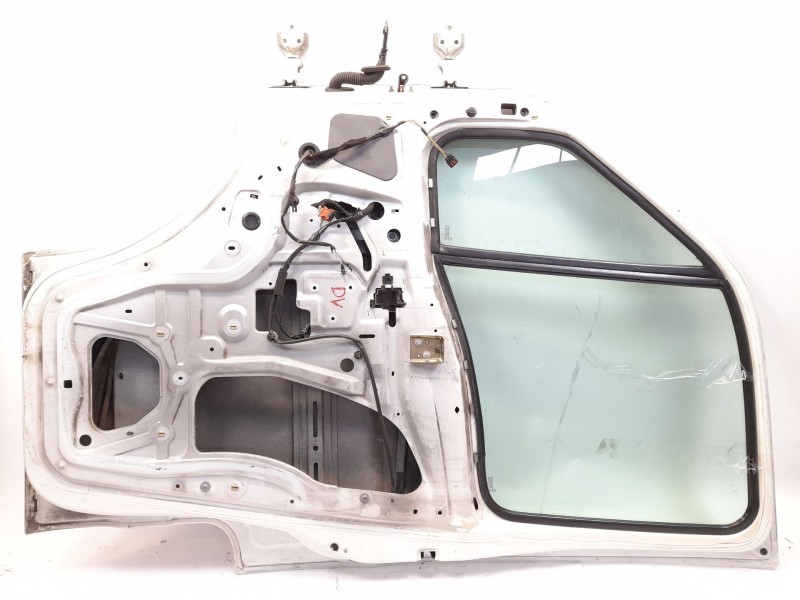 Recambio de puerta delantera derecha para renault master ii furgon (fd) 2.5dci referencia OEM IAM   