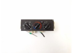 Recambio de mando calefaccion / aire acondicionado para renault master ii furgon (fd) 2.5dci referencia OEM IAM TDCX70CH  