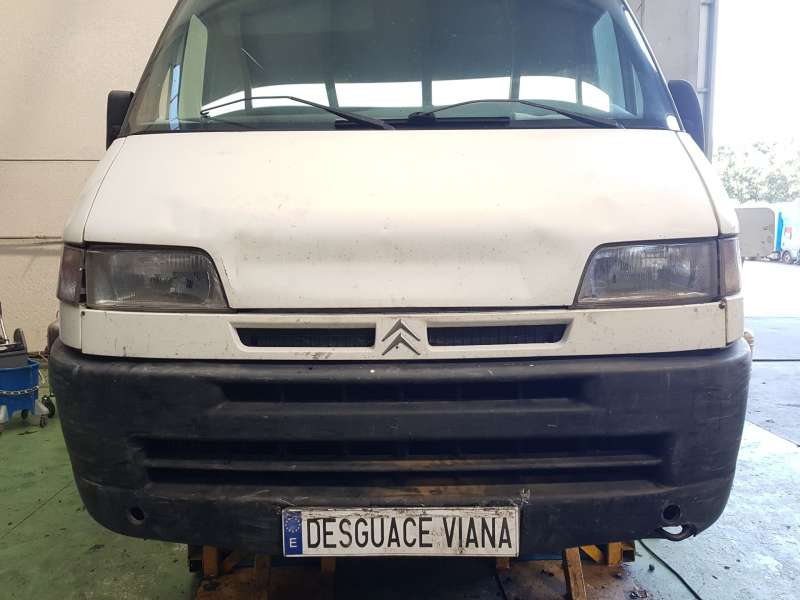 citroën jumper caja/chasis (230) del año 1998