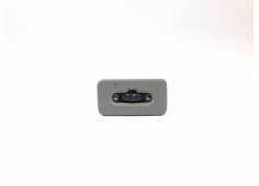 Recambio de mando luces para renault master ii furgon (fd) 2.5dci referencia OEM IAM 8200060042  7700841235