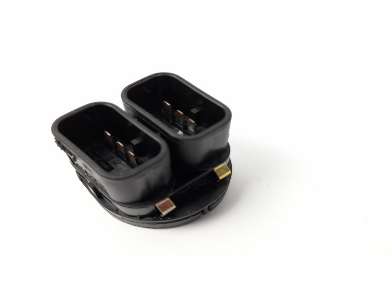 Recambio de mando elevalunas delantero derecho para ford fiesta (cbk) 1.4 tdci cat referencia OEM IAM 96FG14529  