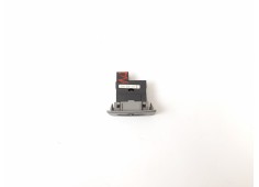 Recambio de mando luces para renault master ii furgon (fd) 2.5dci referencia OEM IAM 8200060042  7700841235 2