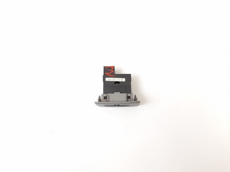 Recambio de mando luces para renault master ii furgon (fd) 2.5dci referencia OEM IAM 8200060042  7700841235