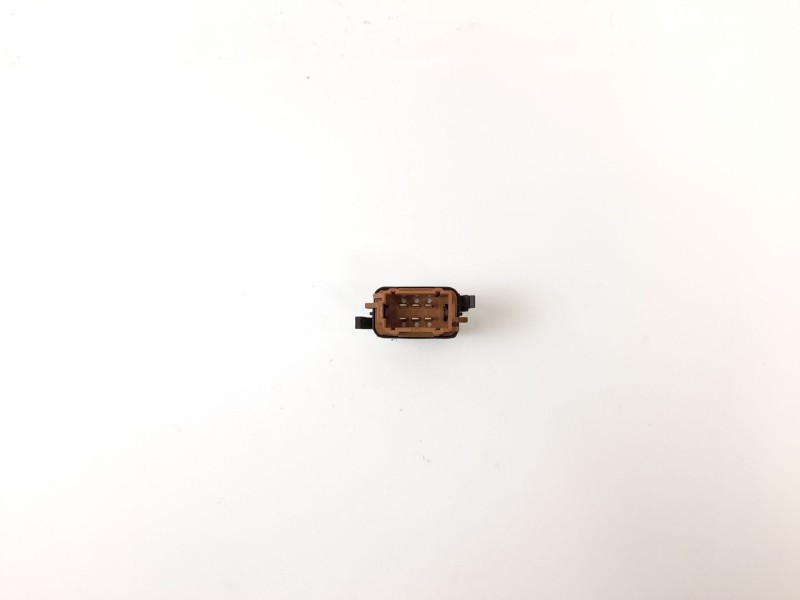 Recambio de interruptor para renault master ii furgon (fd) 2.5dci referencia OEM IAM   