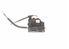 Recambio de cerradura puerta delantera derecha para citroen jumper furgon 2.2hdi 120 referencia OEM IAM 1350147080  977713101