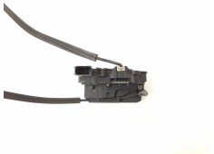 Recambio de cerradura puerta delantera derecha para citroen jumper furgon 2.2hdi 120 referencia OEM IAM 1350147080  977713101 2
