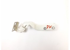Recambio de bisagra para citroen jumper furgon 2.2hdi 120 referencia OEM IAM   