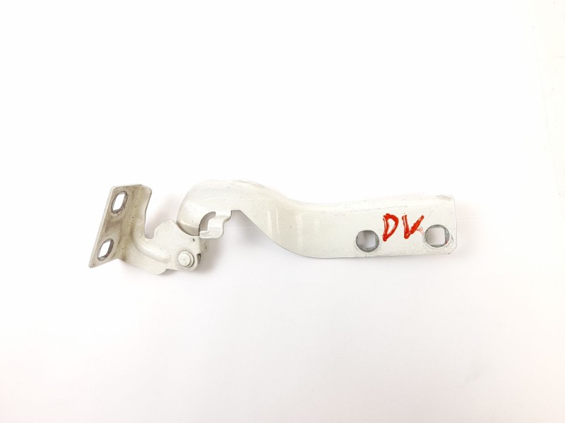 Recambio de bisagra para citroen jumper furgon 2.2hdi 120 referencia OEM IAM   