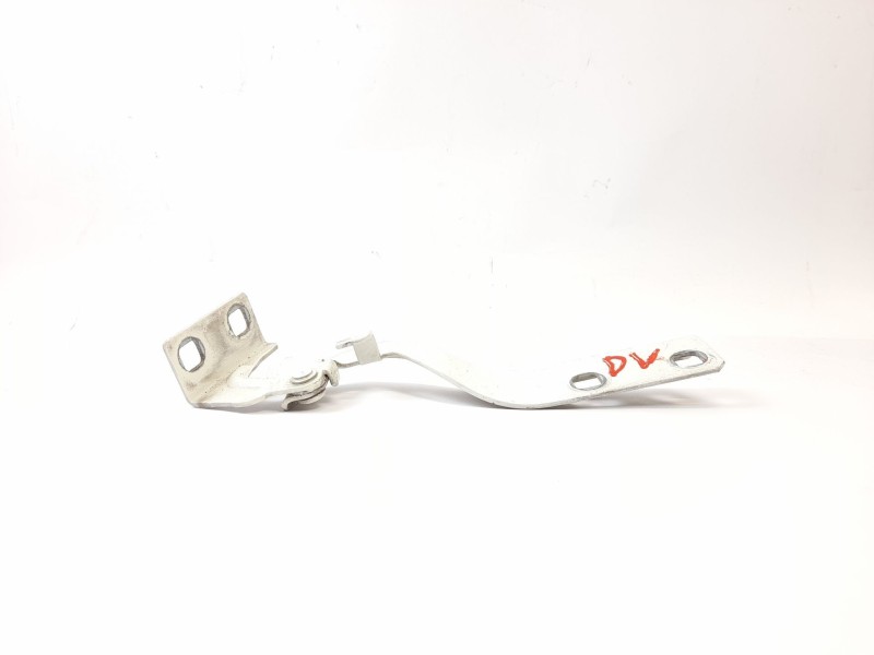 Recambio de bisagra para citroen jumper furgon 2.2hdi 120 referencia OEM IAM   