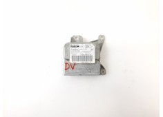 Recambio de centralita airbag para peugeot partner kombi confort referencia OEM IAM 9665250180 608929500 608990600