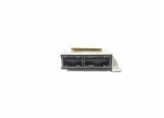Recambio de centralita airbag para peugeot partner kombi confort referencia OEM IAM 9665250180 608929500 608990600 2