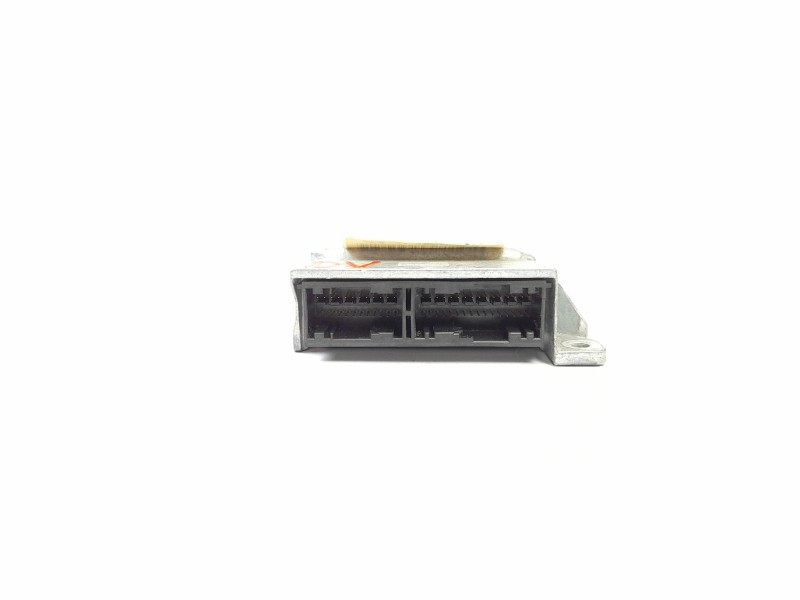 Recambio de centralita airbag para peugeot partner kombi confort referencia OEM IAM 9665250180 608929500 608990600