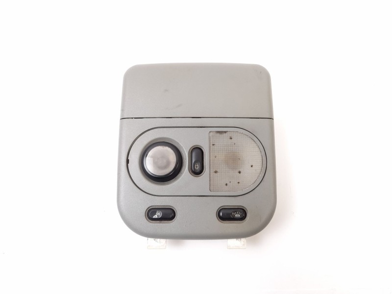 Recambio de luz interior para renault master ii furgon (fd) 2.5dci referencia OEM IAM   