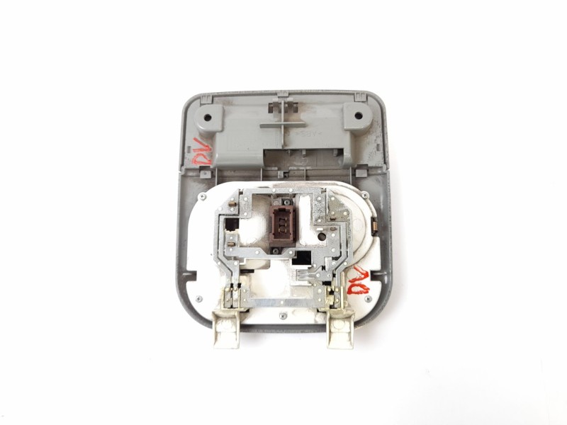 Recambio de luz interior para renault master ii furgon (fd) 2.5dci referencia OEM IAM   