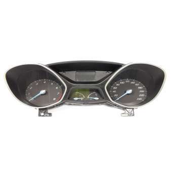 CUADRO INSTRUMENTOS BM5T10849 