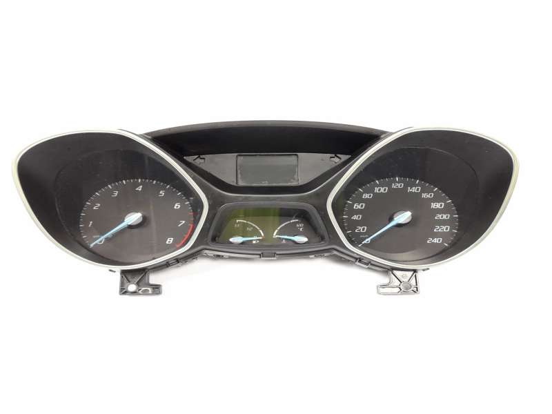 CUADRO INSTRUMENTOS BM5T10849 