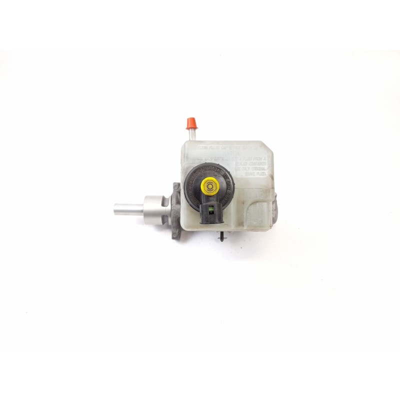 Recambio de bomba freno para renault master ii furgon (fd) 2.5dci referencia OEM IAM 8200245034 25175879 8200365396
