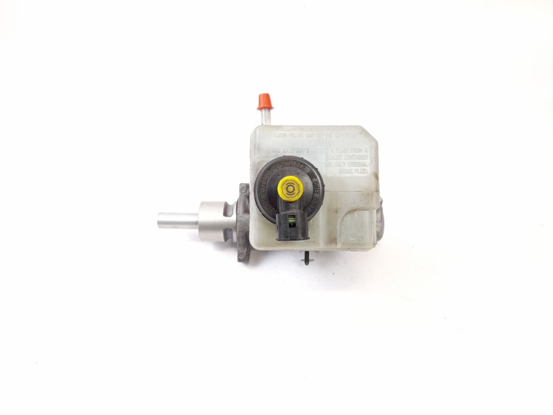 Recambio de bomba freno para renault master ii furgon (fd) 2.5dci referencia OEM IAM 8200245034 25175879 8200365396