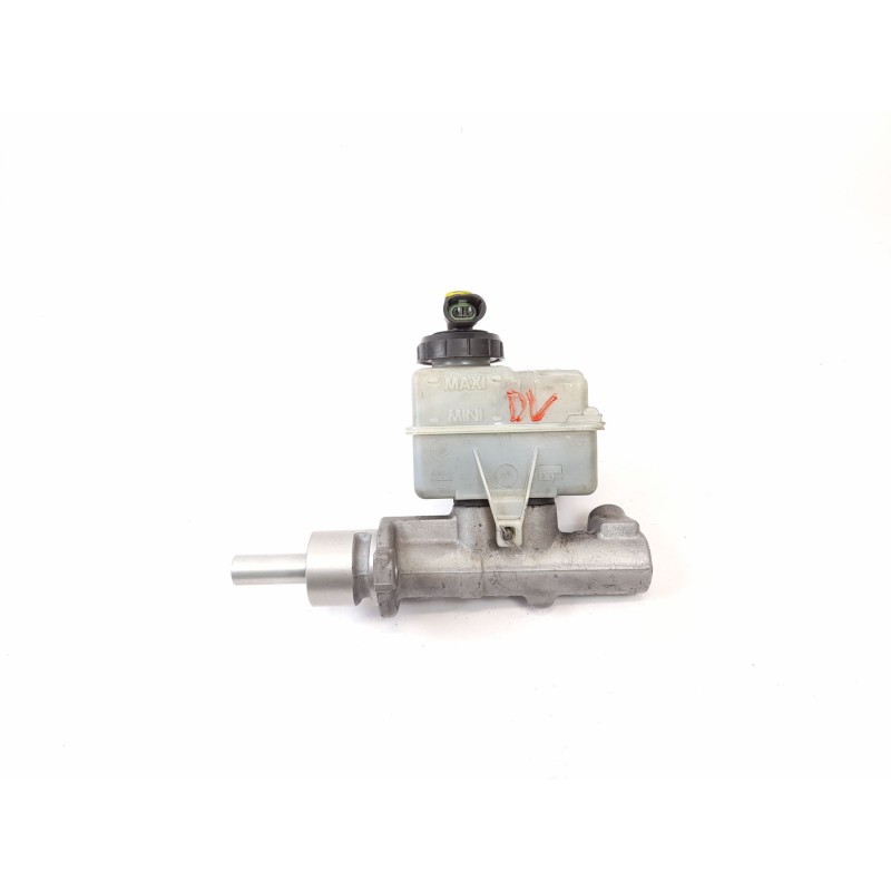 Recambio de bomba freno para renault master ii furgon (fd) 2.5dci referencia OEM IAM 8200245034 25175879 8200365396