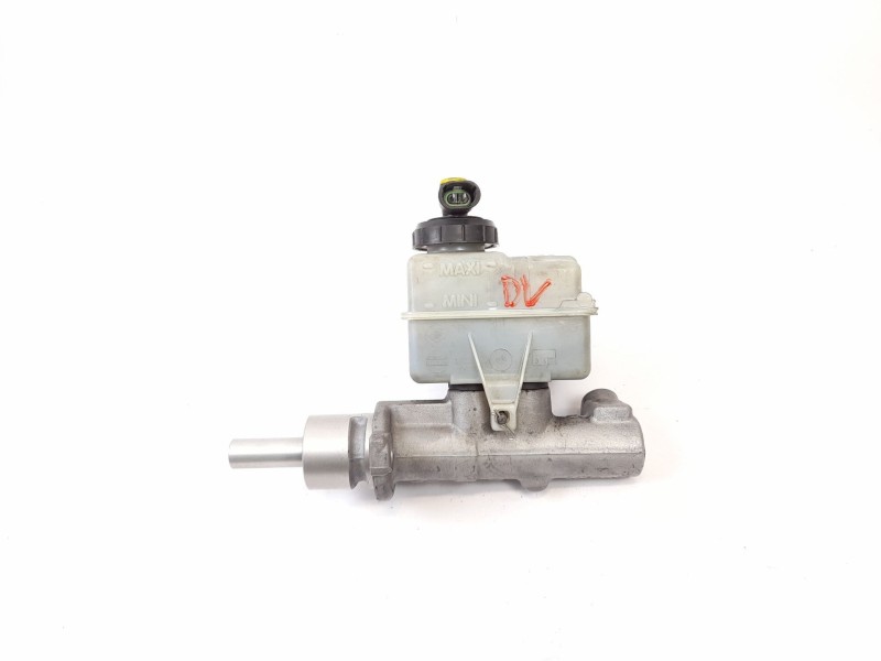 Recambio de bomba freno para renault master ii furgon (fd) 2.5dci referencia OEM IAM 8200245034 25175879 8200365396