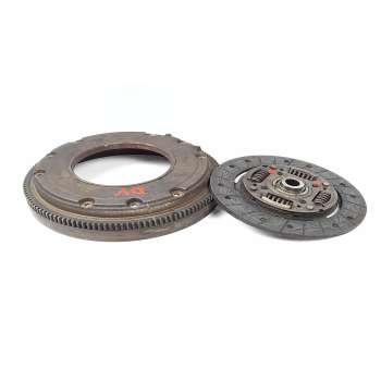 KIT EMBRAGUE 027105273 750519 0210141109