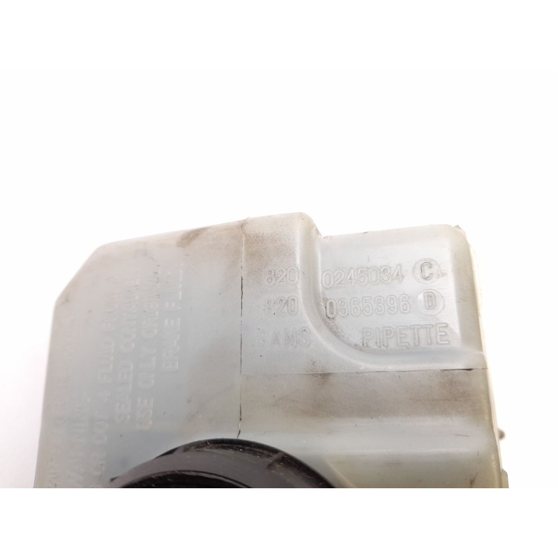 Recambio de bomba freno para renault master ii furgon (fd) 2.5dci referencia OEM IAM 8200245034 25175879 8200365396