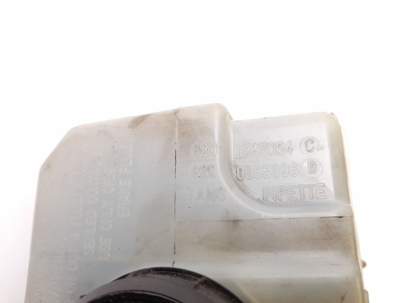 Recambio de bomba freno para renault master ii furgon (fd) 2.5dci referencia OEM IAM 8200245034 25175879 8200365396