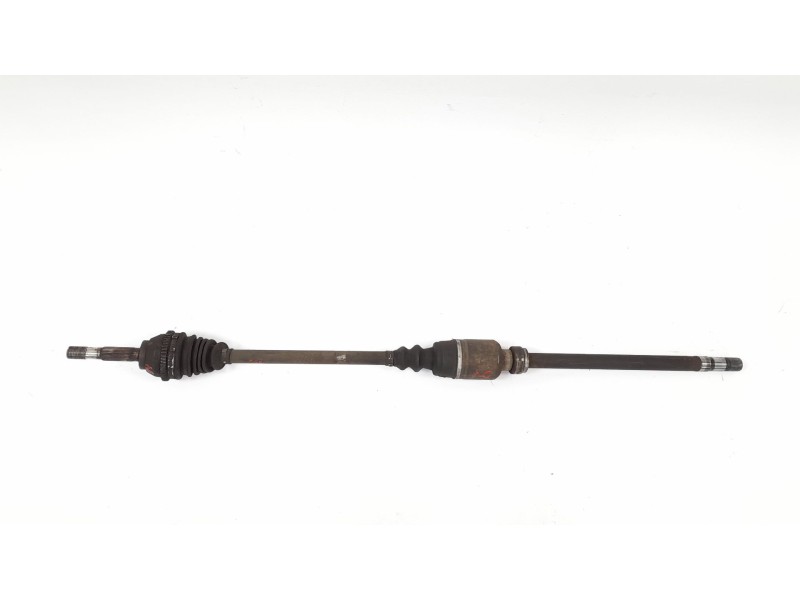 Recambio de transmision delantera derecha para peugeot boxer caja cerrada (rs2850) 2.8 hdi referencia OEM IAM   