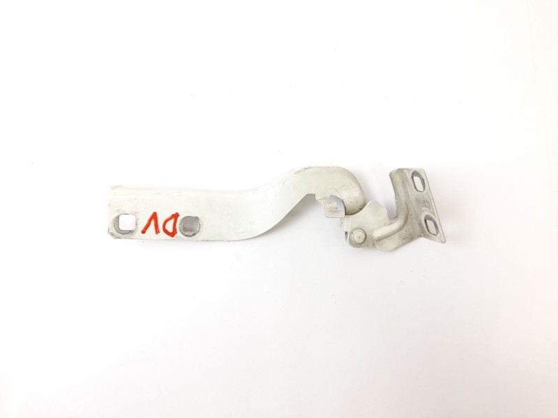Recambio de bisagra para citroen jumper furgon 2.2hdi 120 referencia OEM IAM   