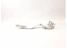 Recambio de bisagra para citroen jumper furgon 2.2hdi 120 referencia OEM IAM    2