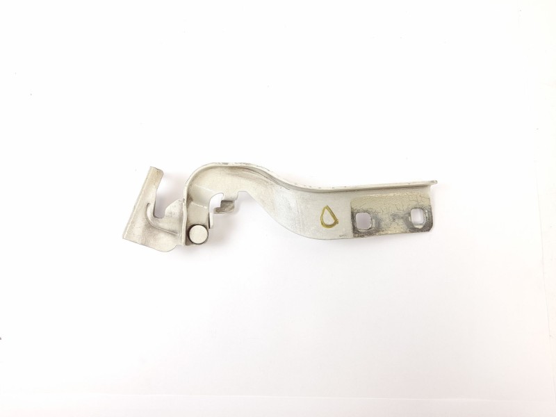Recambio de bisagra para citroen jumper furgon 2.2hdi 120 referencia OEM IAM   