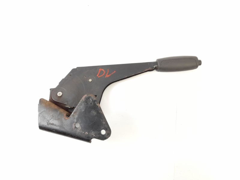 Recambio de palanca freno de mano para citroen jumper furgon 2.2hdi 120 referencia OEM IAM   