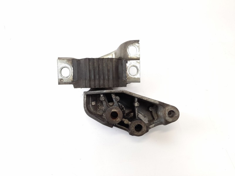 Recambio de soporte motor para citroen jumper furgon 2.2hdi 120 referencia OEM IAM 1367173080  