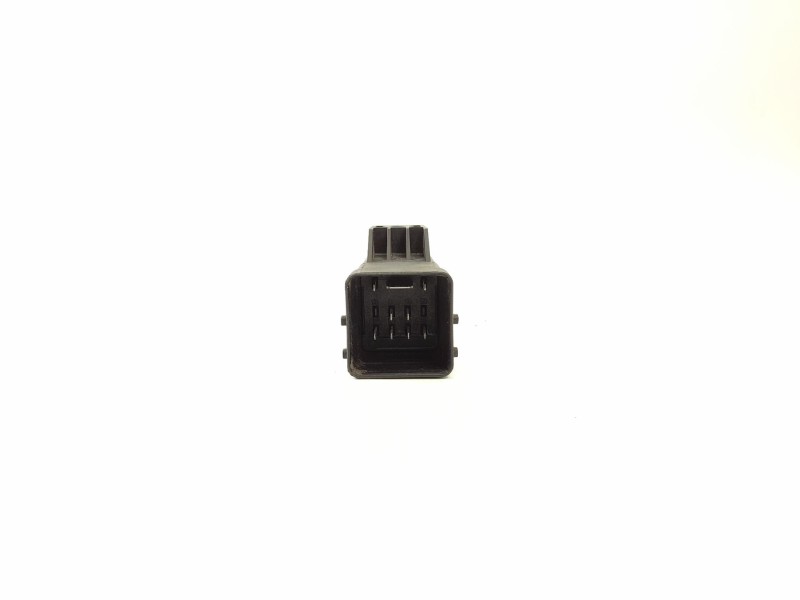 Recambio de caja precalentamiento para citroen jumper furgon 2.2hdi 120 referencia OEM IAM 0281003039  