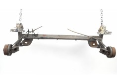 Recambio de puente trasero para renault clio ii fase i (b/cbo) 1.2 referencia OEM IAM   