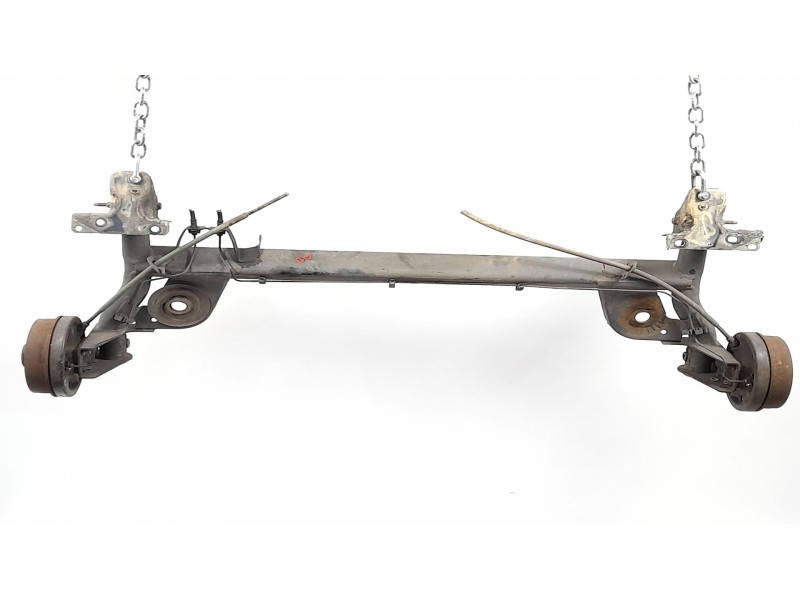 Recambio de puente trasero para renault clio ii fase i (b/cbo) 1.2 referencia OEM IAM   