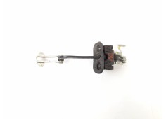 Recambio de retenedor puerta para citroen jumper furgon 2.2hdi 120 referencia OEM IAM   