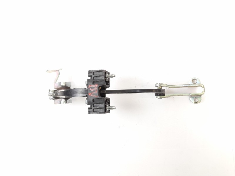 Recambio de retenedor puerta para citroen jumper furgon 2.2hdi 120 referencia OEM IAM   