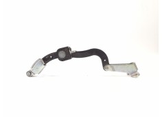 Recambio de retenedor puerta para citroen jumper furgon 2.2hdi 120 referencia OEM IAM    2