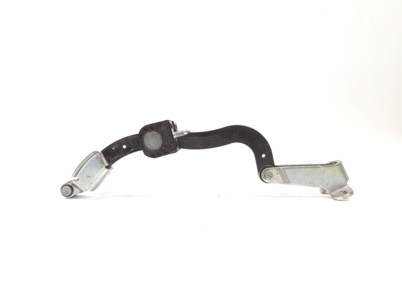 Recambio de retenedor puerta para citroen jumper furgon 2.2hdi 120 referencia OEM IAM   