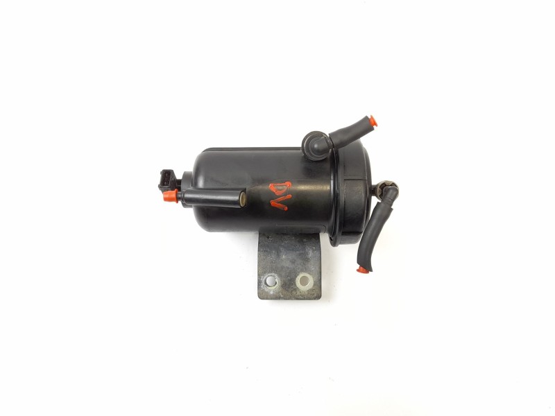 Recambio de filtro gasoil para citroen jumper furgon 2.2hdi 120 referencia OEM IAM 235514720  