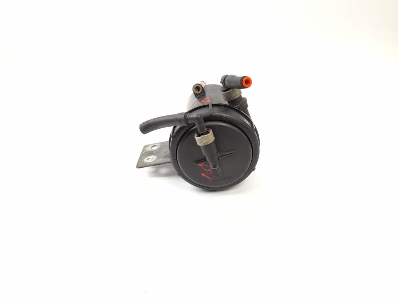 Recambio de filtro gasoil para citroen jumper furgon 2.2hdi 120 referencia OEM IAM 235514720  
