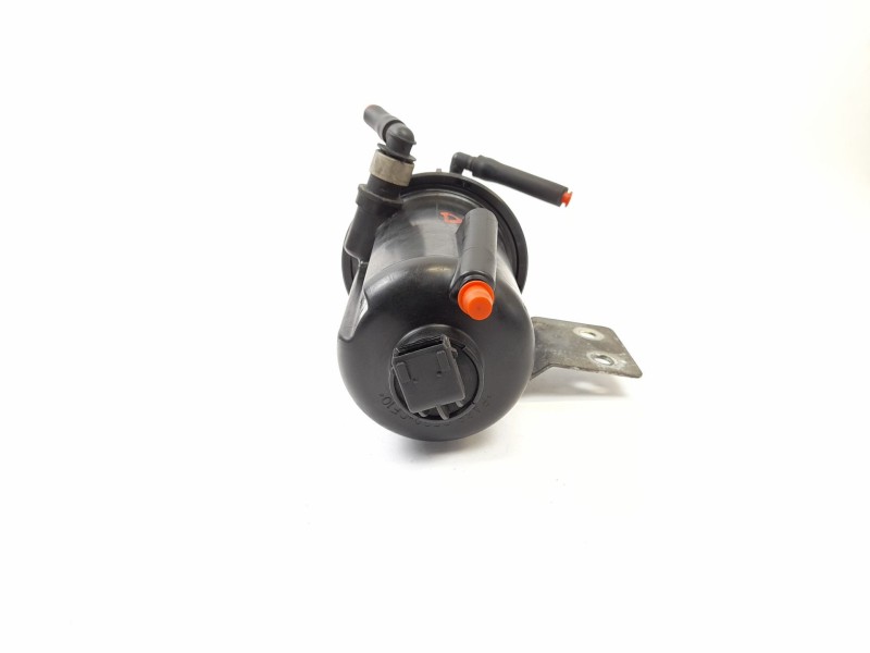 Recambio de filtro gasoil para citroen jumper furgon 2.2hdi 120 referencia OEM IAM 235514720  