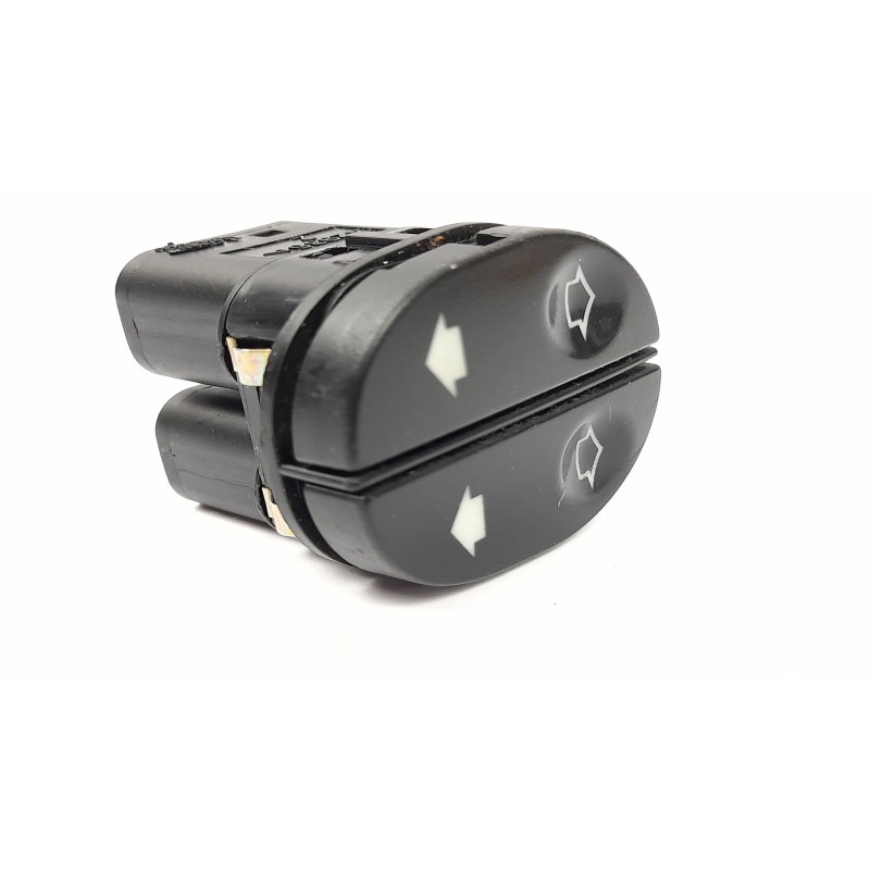 Recambio de mando elevalunas delantero derecho para ford fiesta (cbk) 1.4 tdci cat referencia OEM IAM 96FG14529  