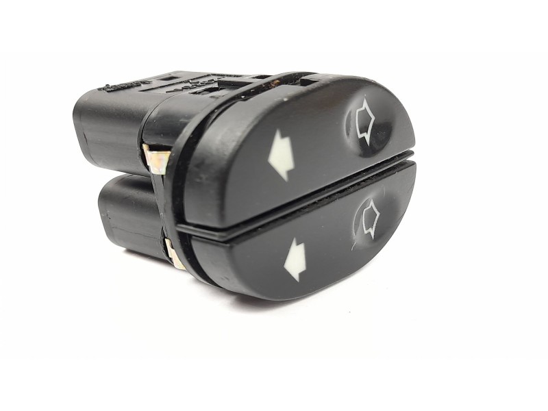 Recambio de mando elevalunas delantero derecho para ford fiesta (cbk) 1.4 tdci cat referencia OEM IAM 96FG14529  