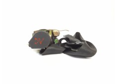 Recambio de cinturon seguridad delantero izquierdo para seat ibiza (6l1) 1.9 tdi referencia OEM IAM 6L4857705E  04167053