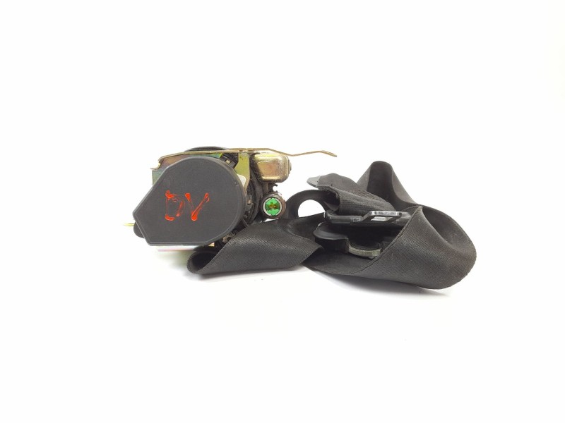 Recambio de cinturon seguridad delantero izquierdo para seat ibiza (6l1) 1.9 tdi referencia OEM IAM 6L4857705E  04167053