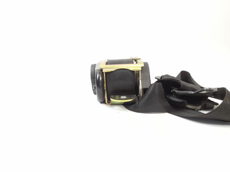 Recambio de cinturon seguridad delantero izquierdo para seat ibiza (6l1) 1.9 tdi referencia OEM IAM 6L4857705E  04167053
