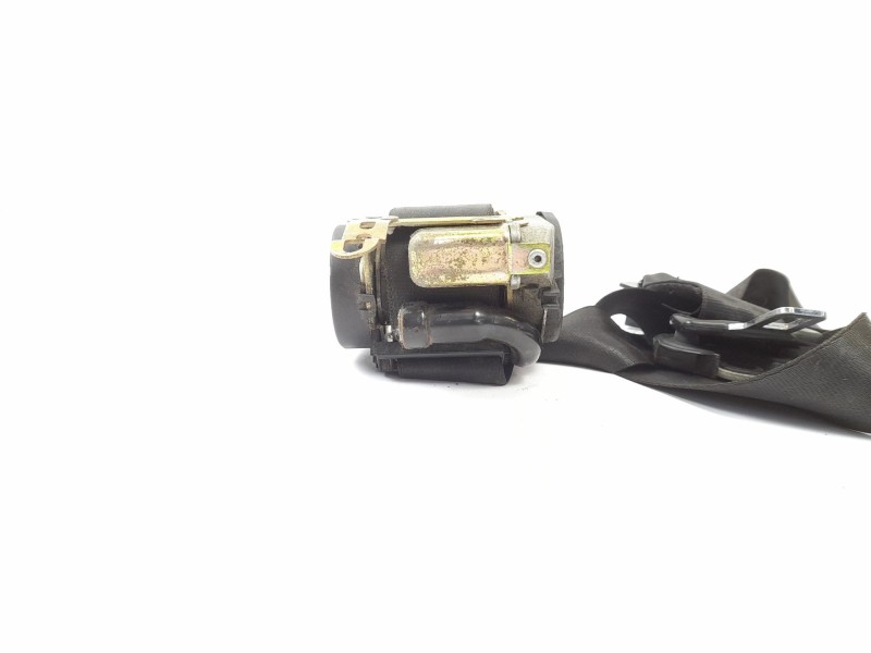 Recambio de cinturon seguridad delantero izquierdo para seat ibiza (6l1) 1.9 tdi referencia OEM IAM 6L4857705E  04167053
